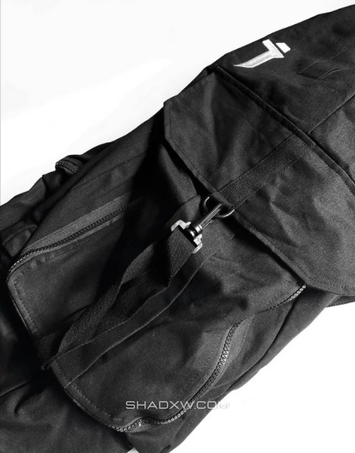 Japanese Techwear Pants