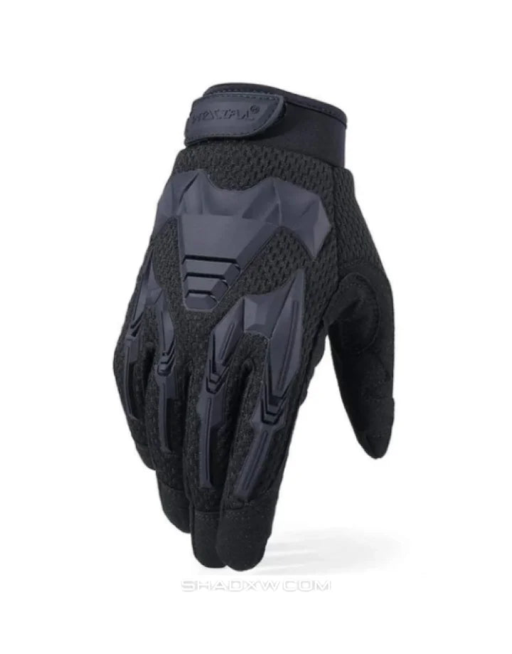 Military Full Finger Tactical Gloves