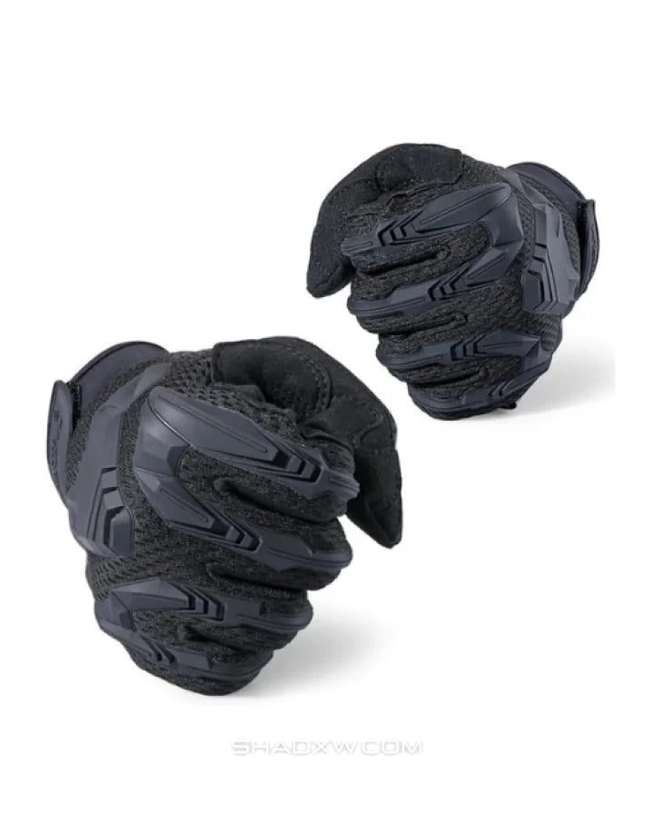 Military Full Finger Tactical Gloves