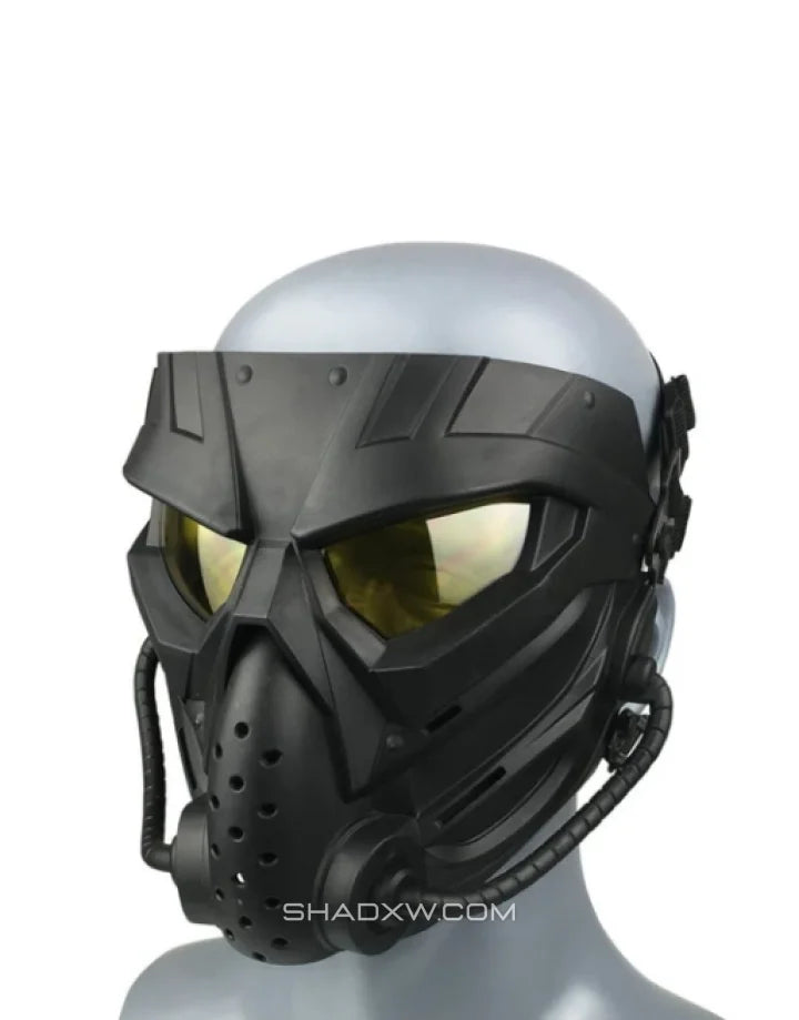 Military Tactical Mask