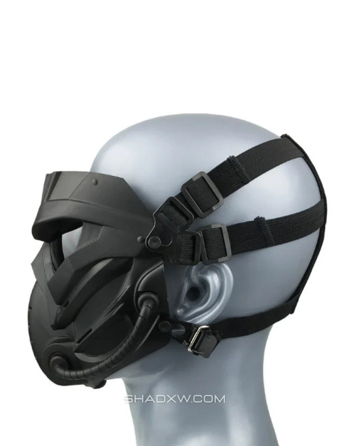 Military Tactical Mask