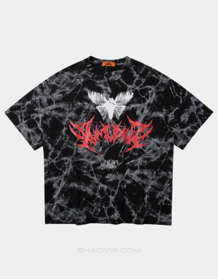 Moth Shirt