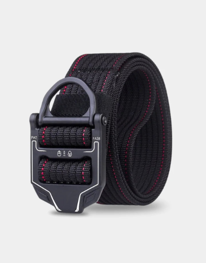 Multi function belt