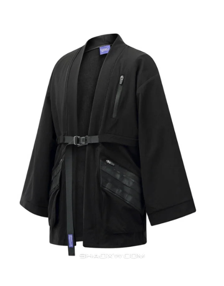 Ninja kimono