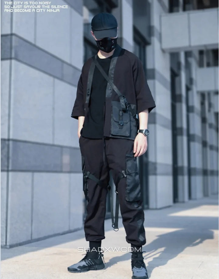 Noragi Techwear