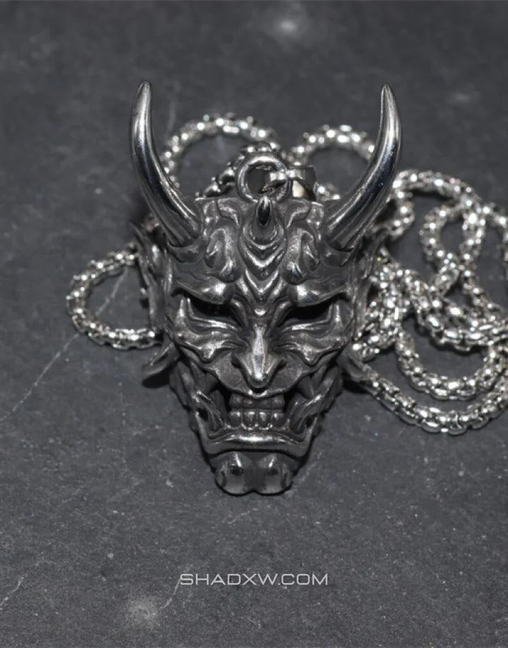 Oni Necklace