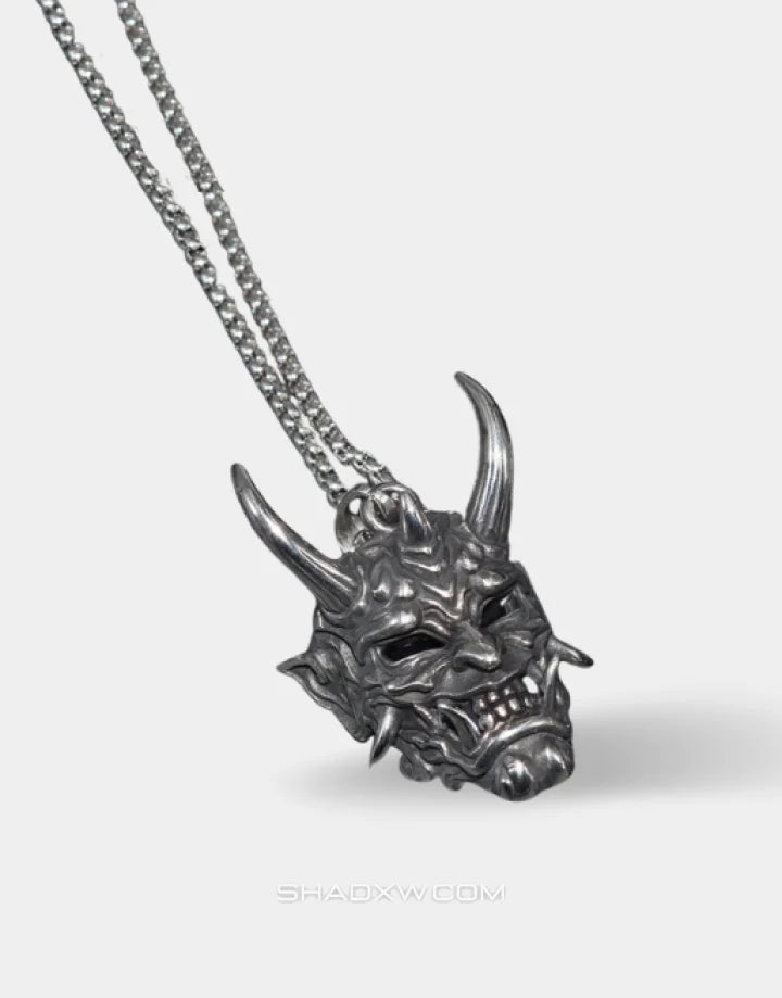 Oni Necklace