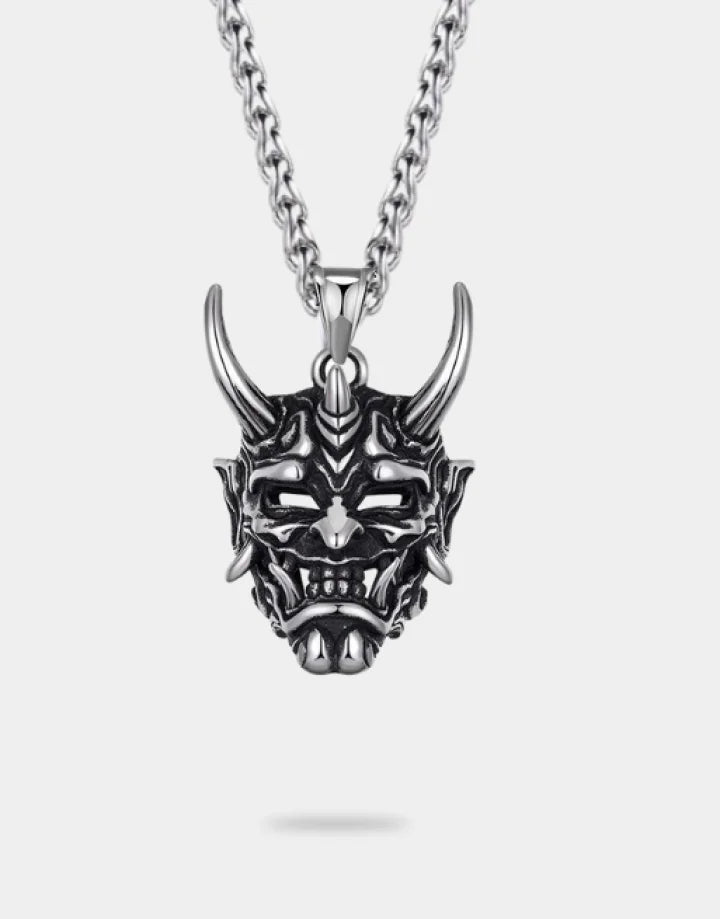 Oni Necklace