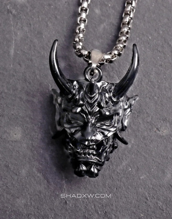 Oni Necklace