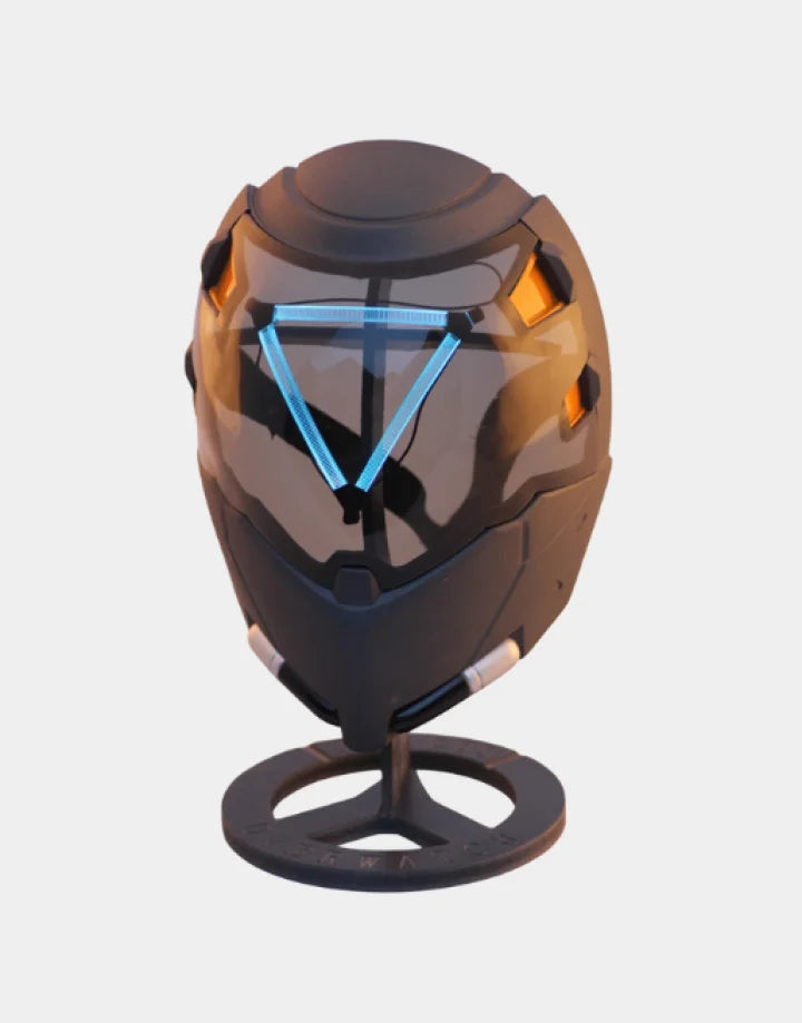 Overwatch Mask | Techwear