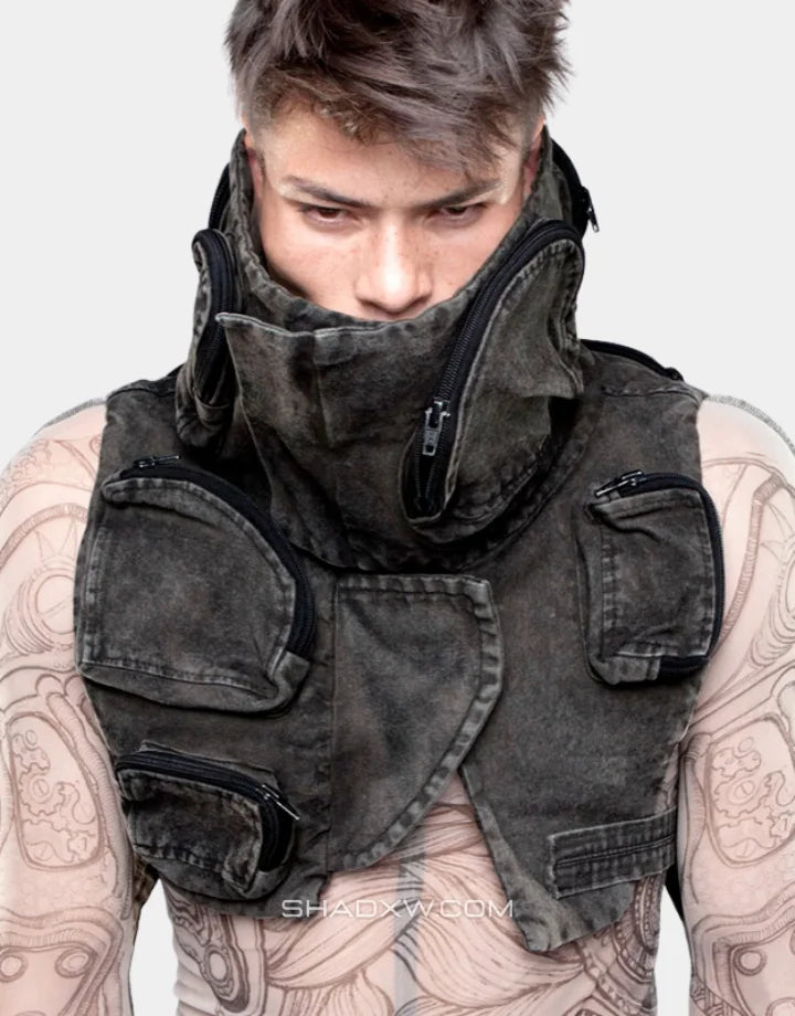 Post Apocalyptic Vest