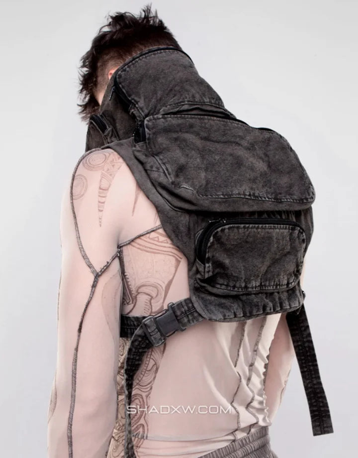 Post Apocalyptic Vest