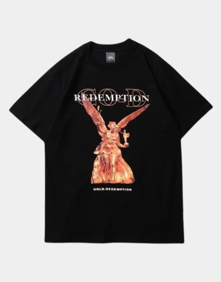 Redemption shirt