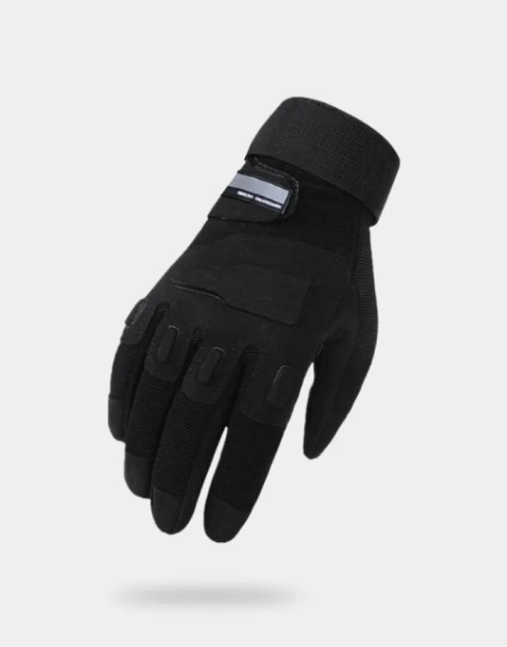 Reflective gloves