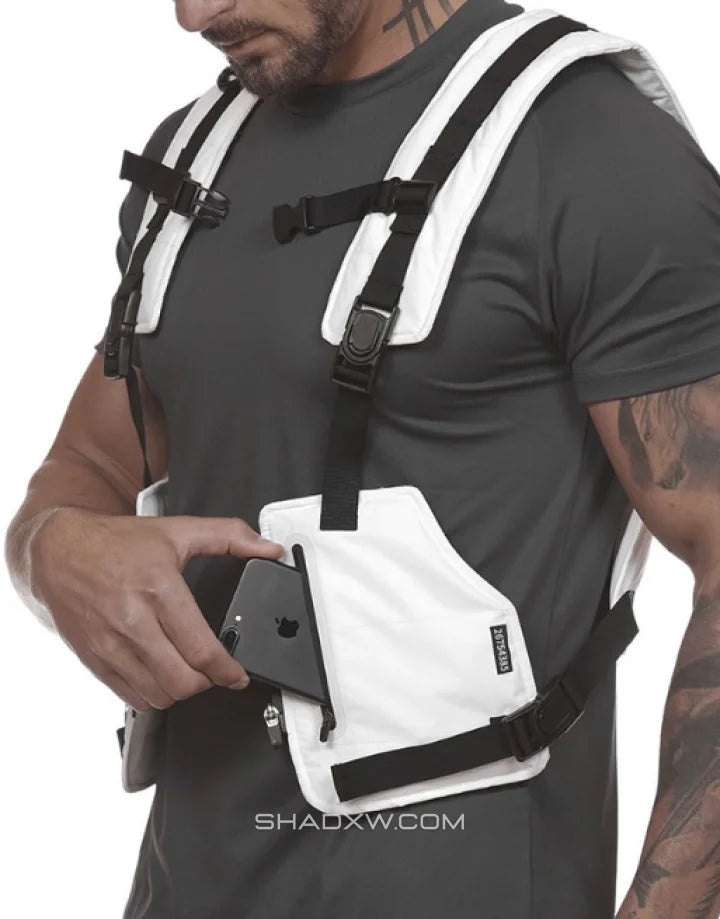 Running Chest Pack