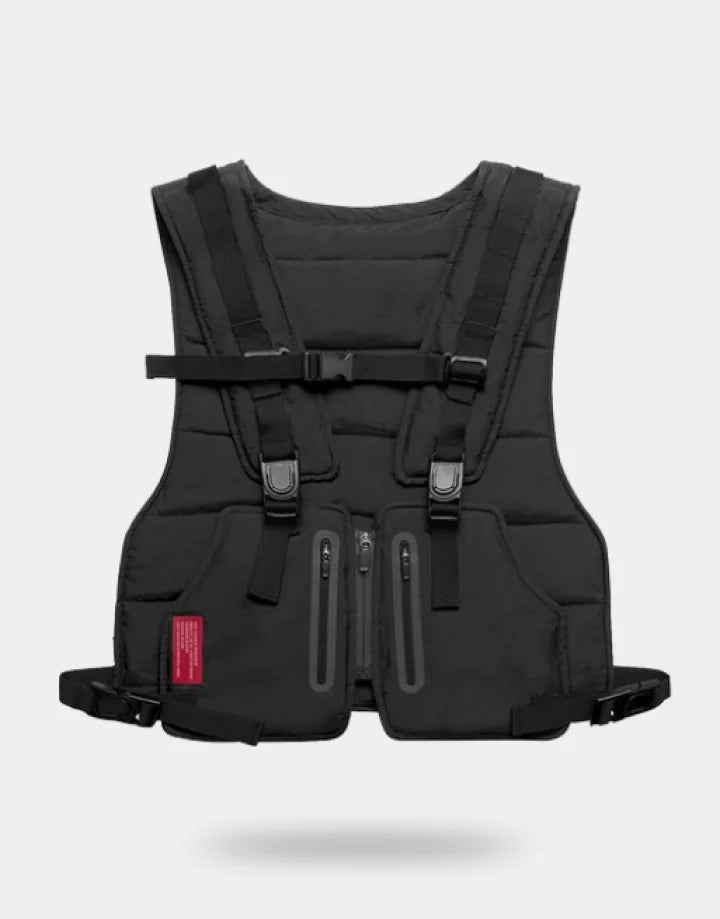 Running Chest Pack