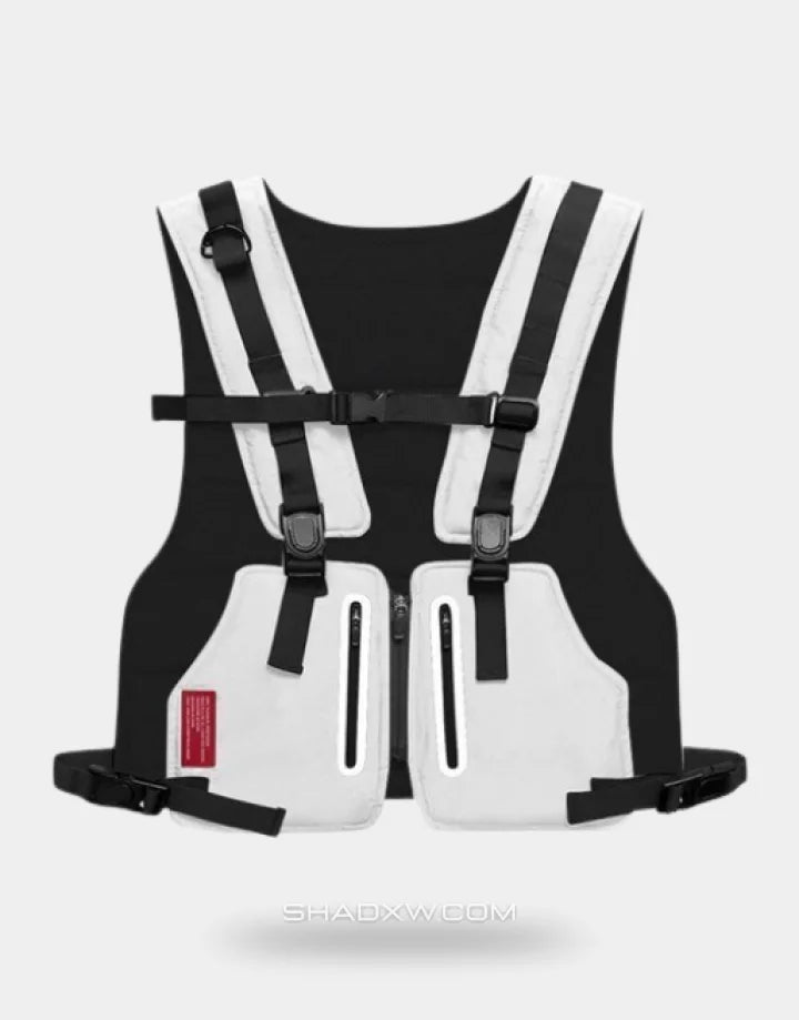 Running Chest Pack