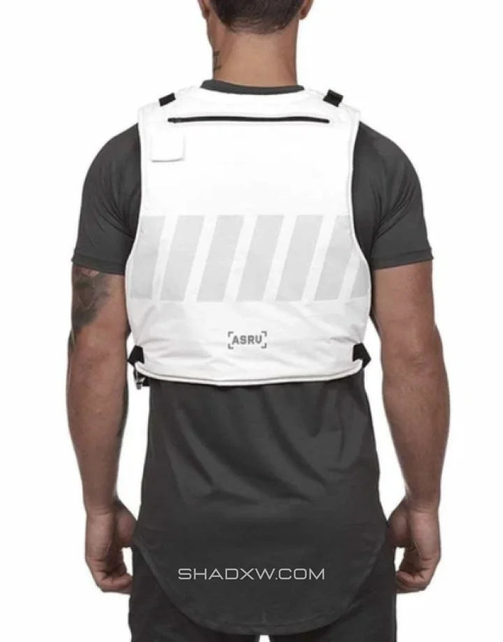 Running Chest Pack