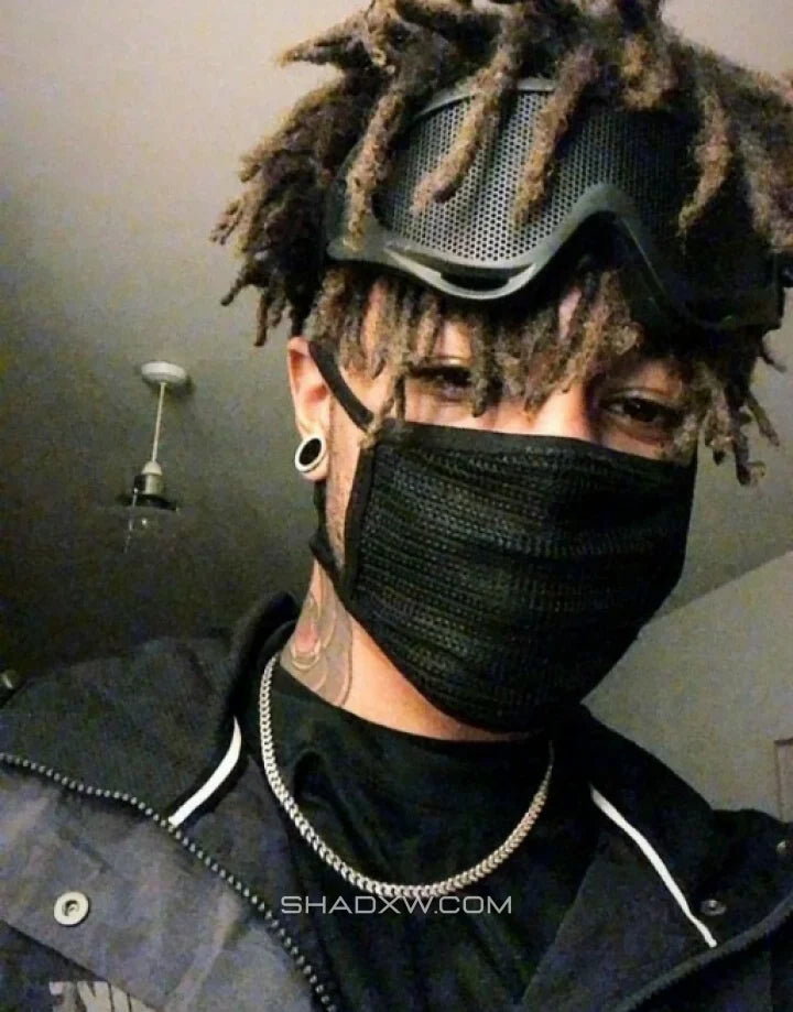 Scarlxrd Googles