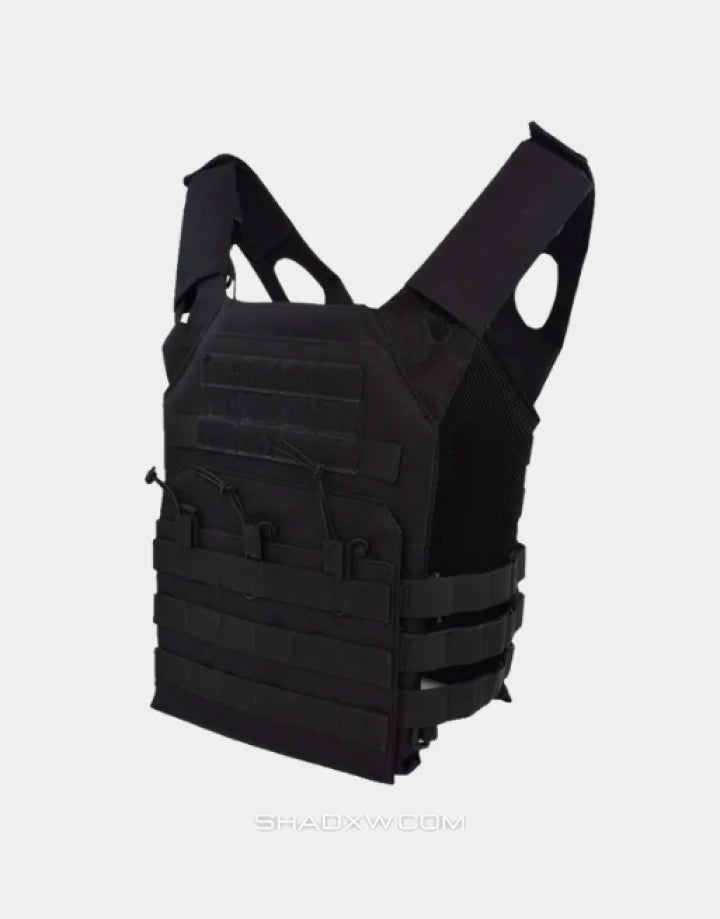 Scarlxrd military vest