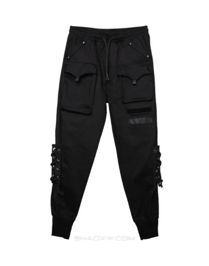 Street Goth Pants