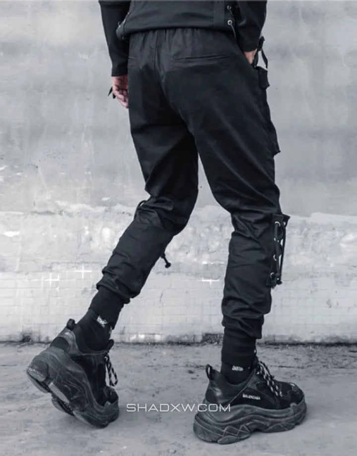 Street Goth Pants