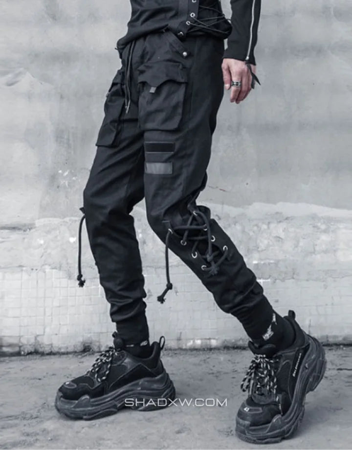 Street Goth Pants