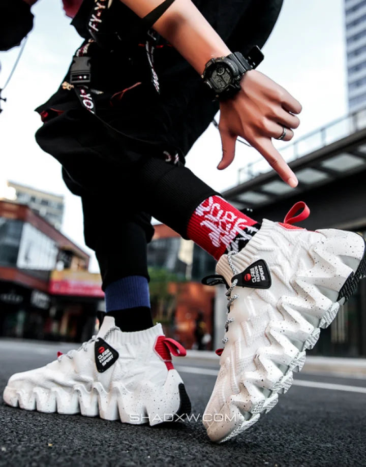 Street Sneakers