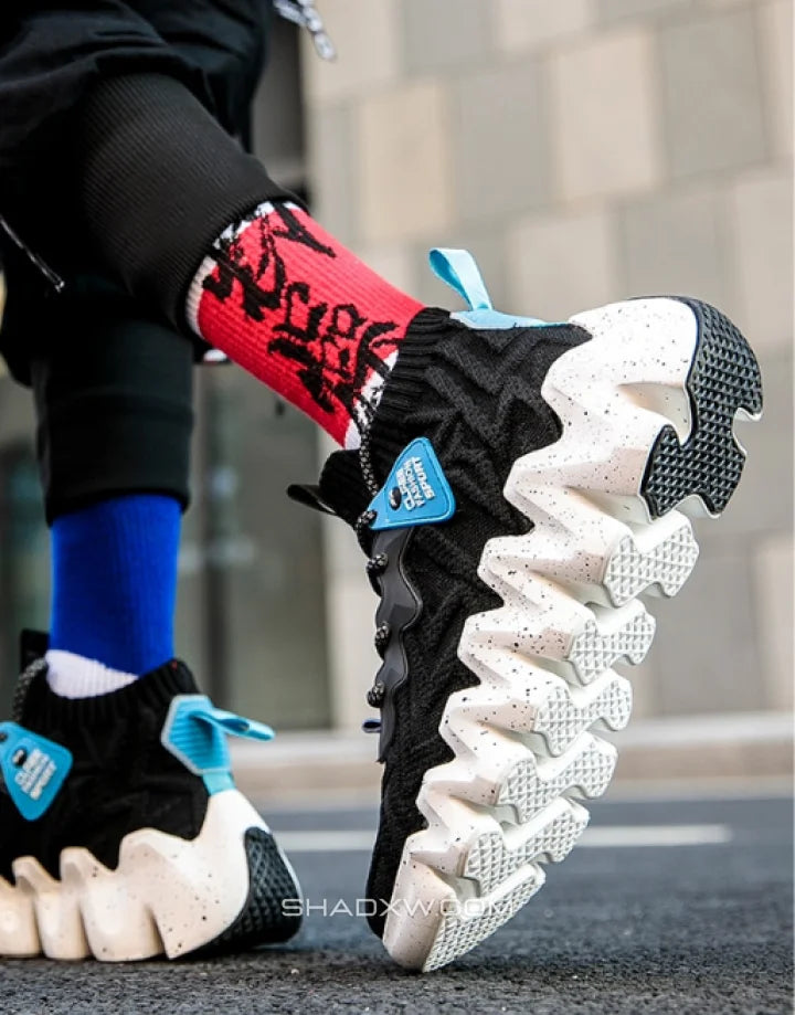 Street Sneakers