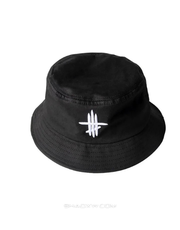 Streetwear Bucket Hat