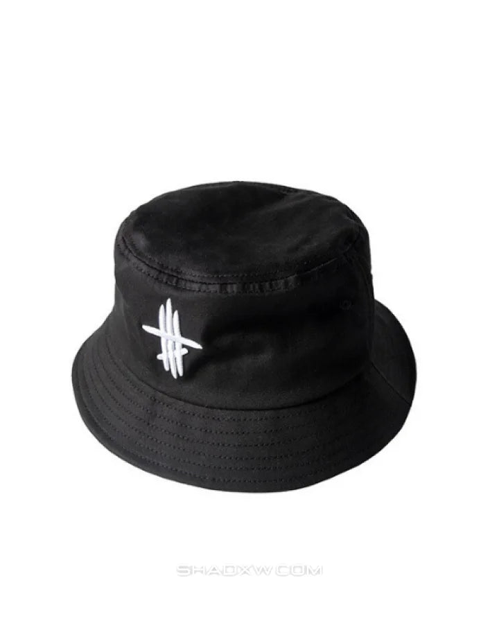 Streetwear Bucket Hat