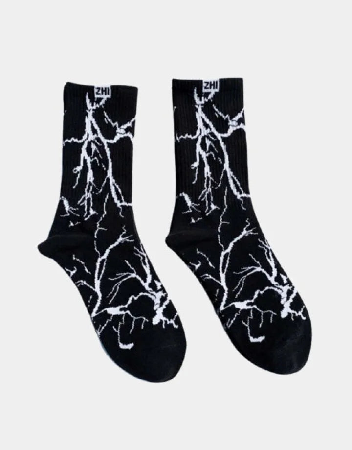 Streetwear Socks