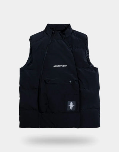 Techwear Warcore Vest