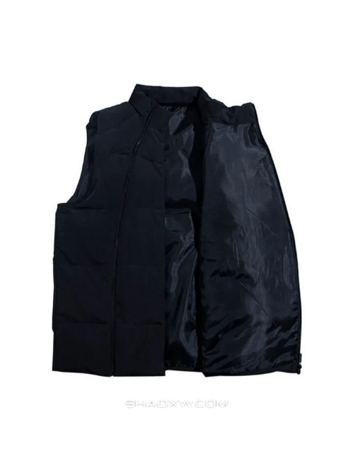 Streetwear tactical vest