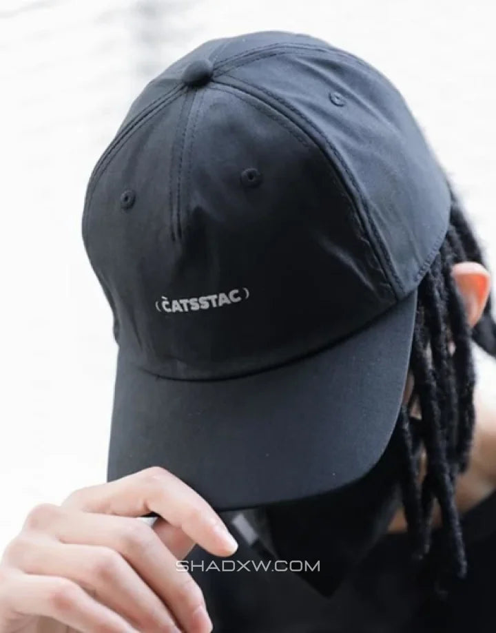 Tactical baseball cap