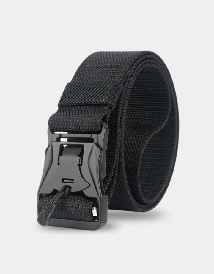 Tactical belt clip | Techwear