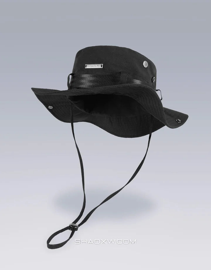 Tactical Bucket Hat