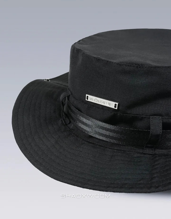 Tactical Bucket Hat