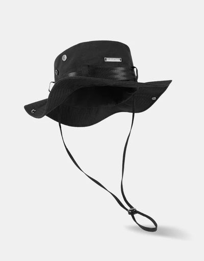 Tactical Bucket Hat