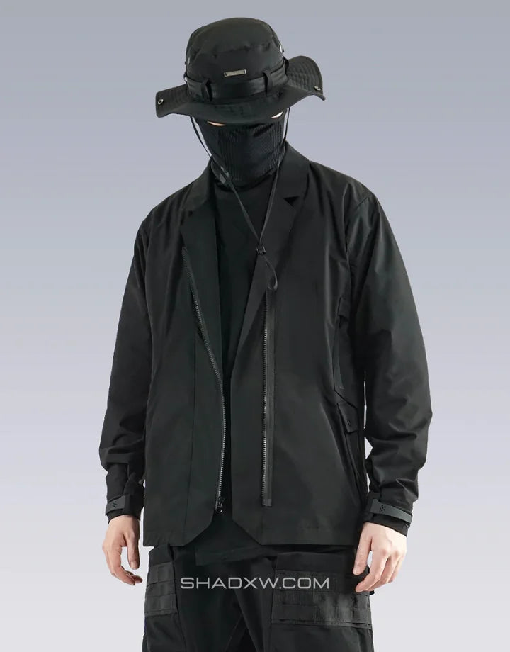 Tactical Bucket Hat