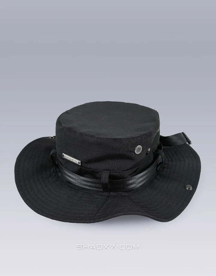 Tactical Bucket Hat