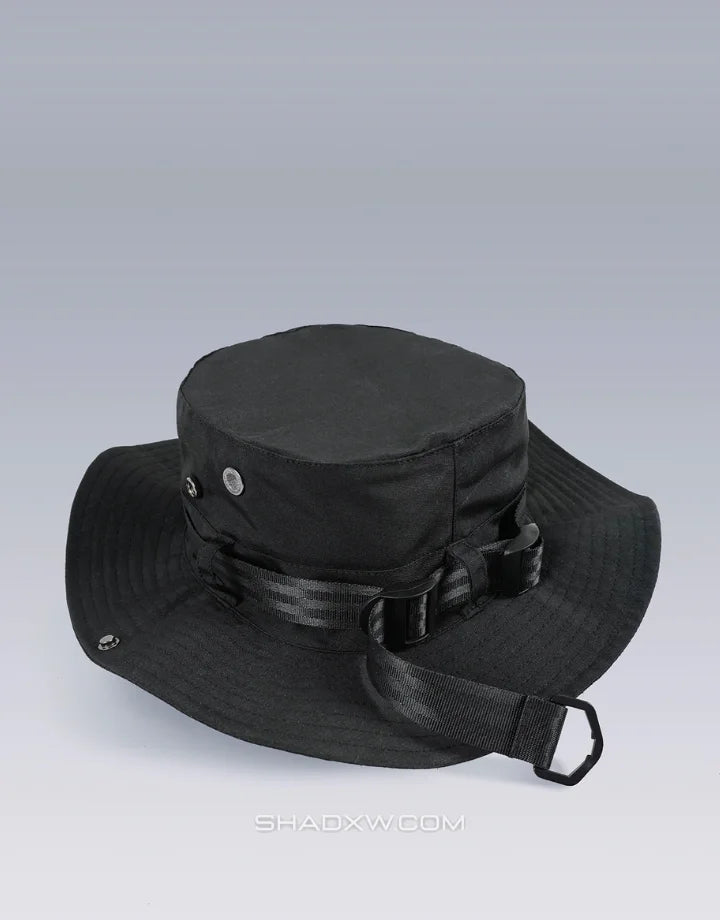 Tactical Bucket Hat