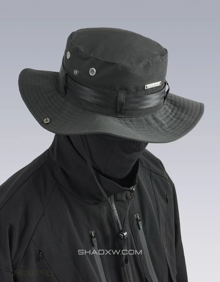 Tactical Bucket Hat