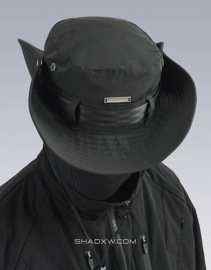 Tactical Bucket Hat