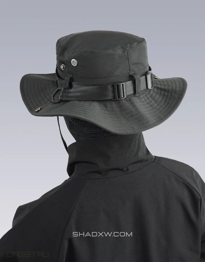 Tactical Bucket Hat