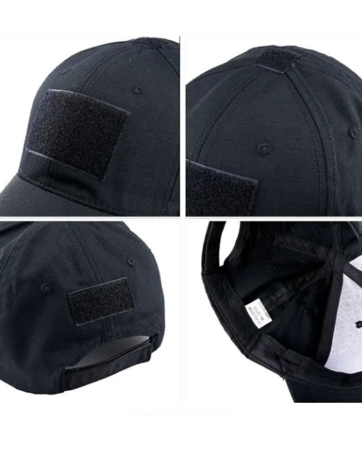 Tactical Cap