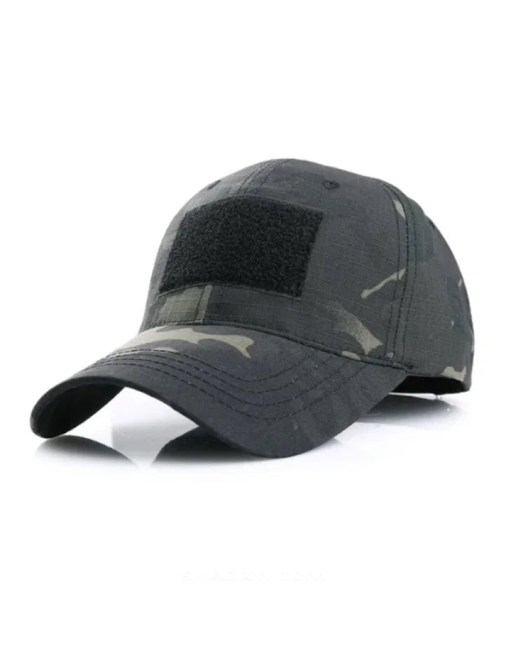 Tactical Cap