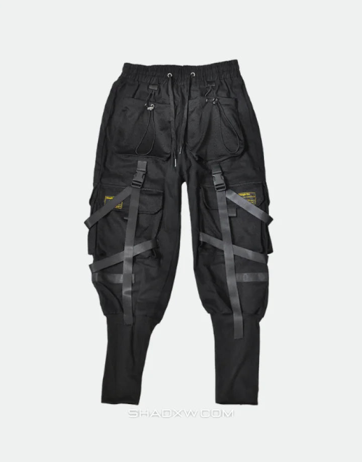 Cargo 2025 techwear pants