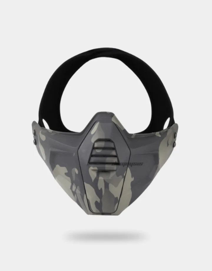 Tactical Half Mask