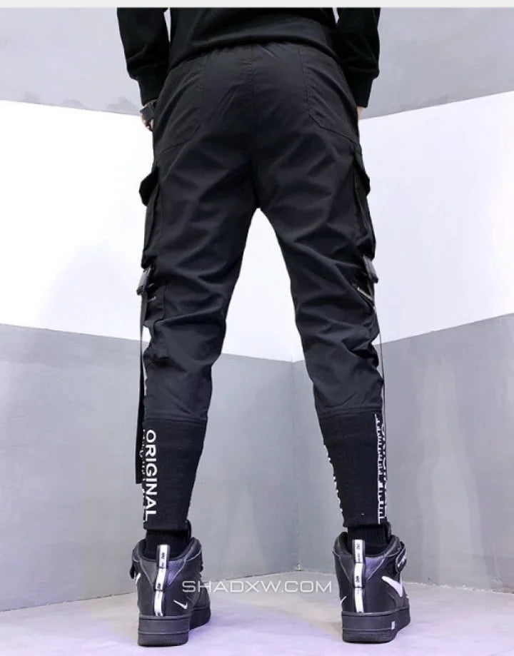 Tactical joggers